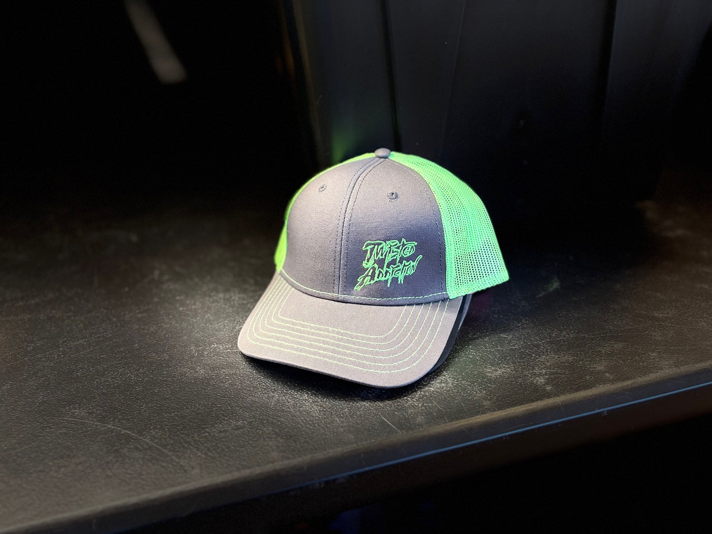 Twisted Addiction Baseball Cap