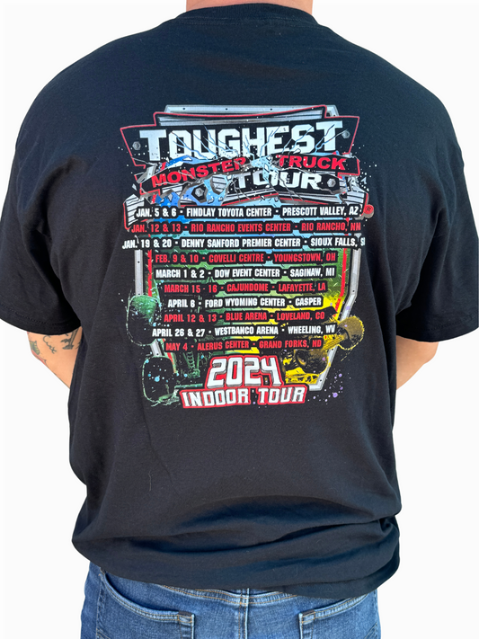 2024 TMTT Tour Shirt