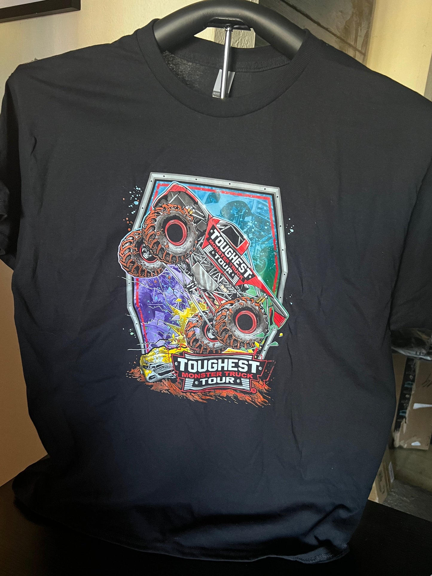 2024 TMTT Tour Shirt