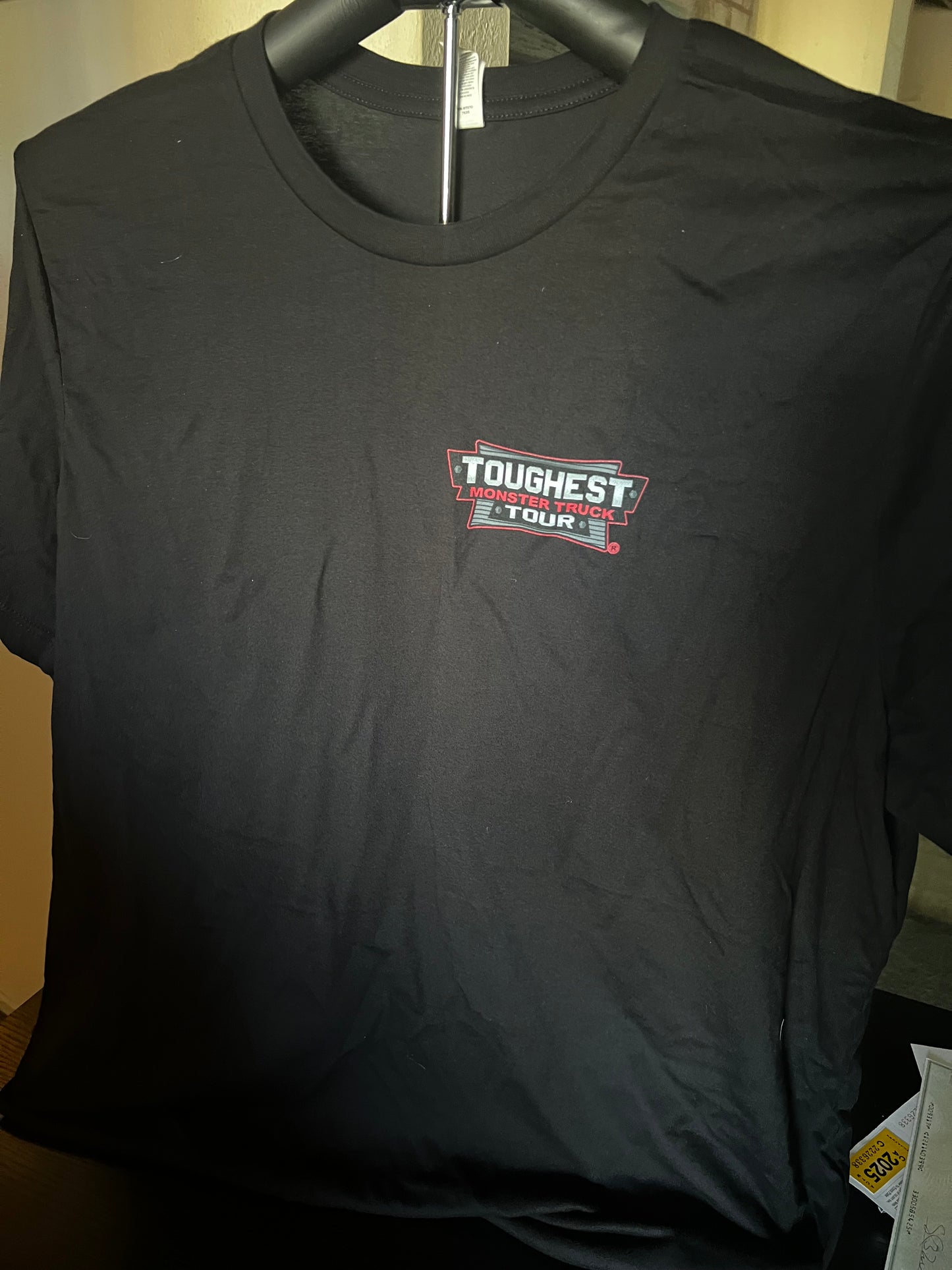 2023 TMTT Tour T-Shirt