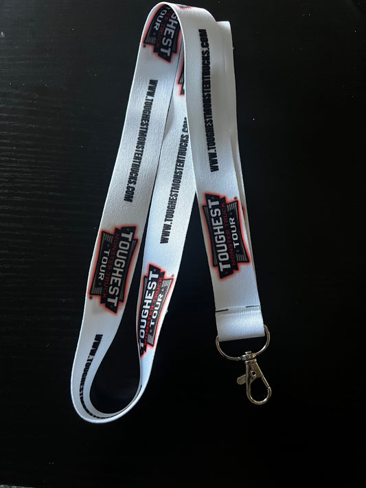 TMTT Lanyard
