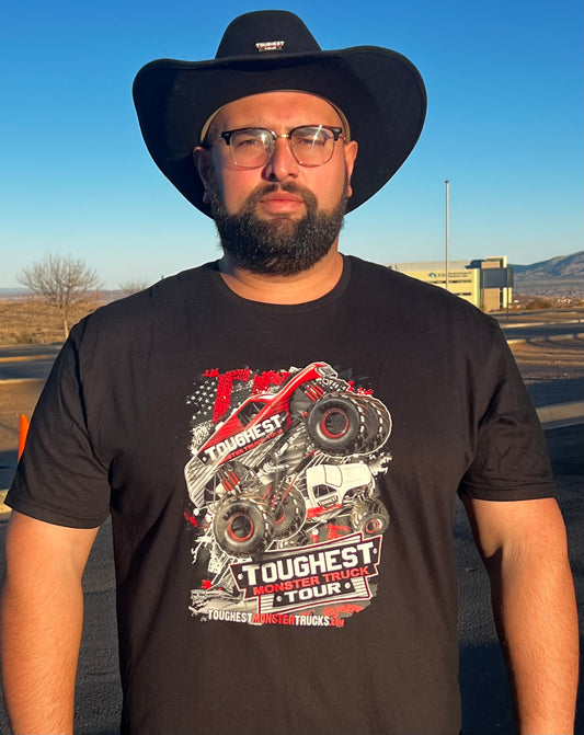 2025 TMTT Tour T-Shirt