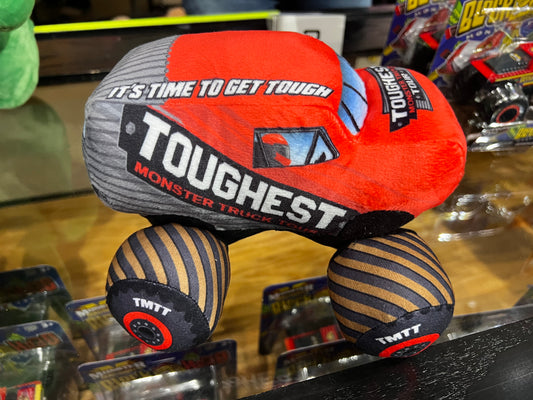 TMTT Puff Truck