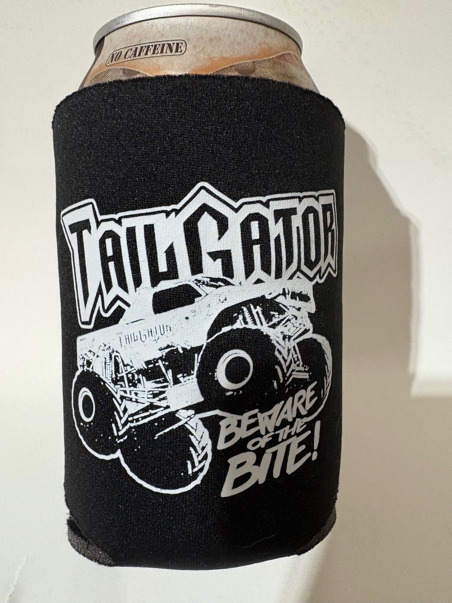 Tailgator Can Koozie