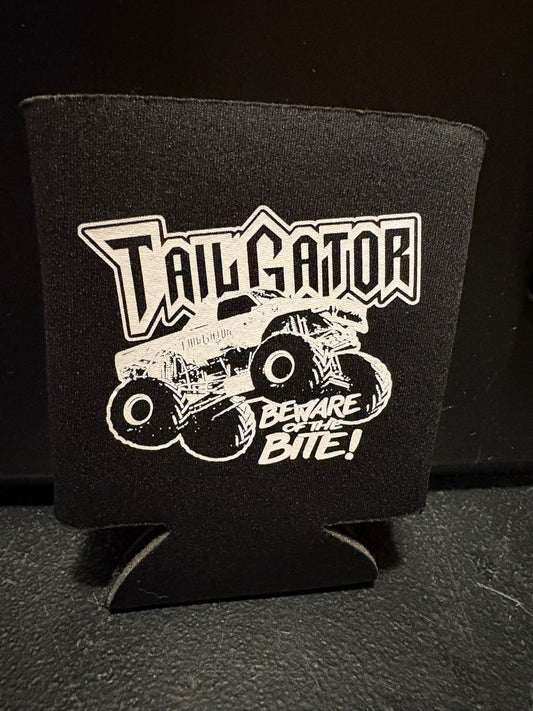 Tailgator Can Koozie