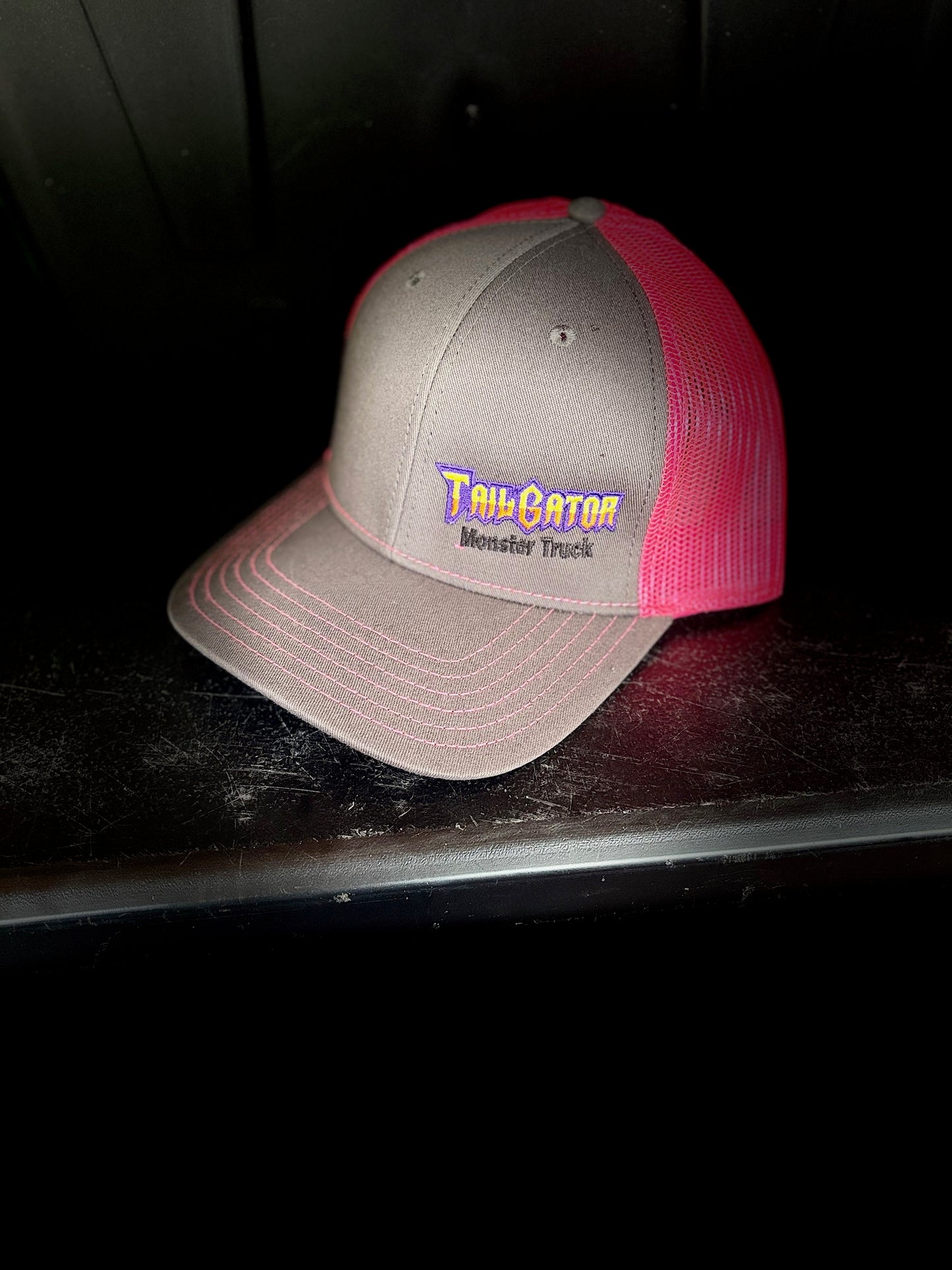 Tailgator Baseball Cap