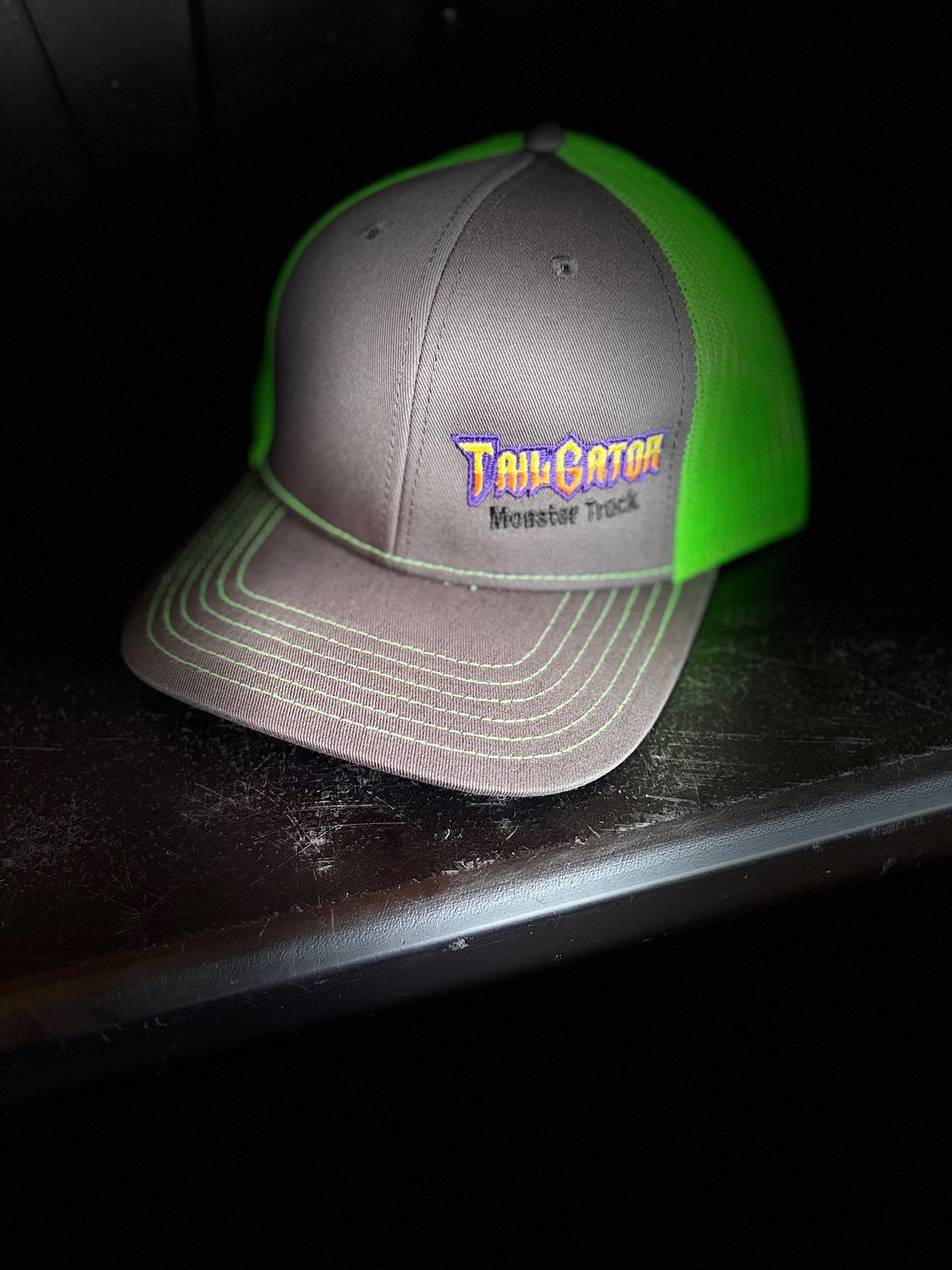 Tailgator Baseball Cap