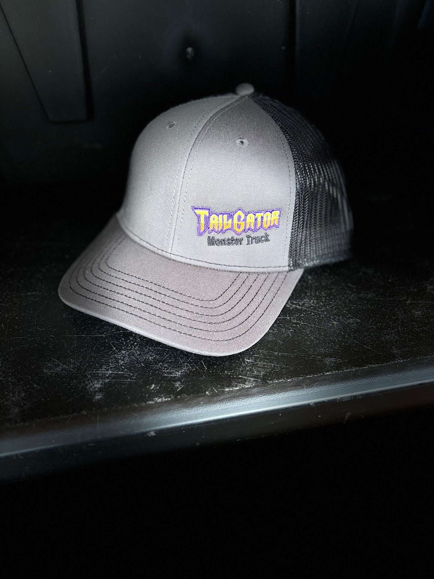 Tailgator Baseball Cap