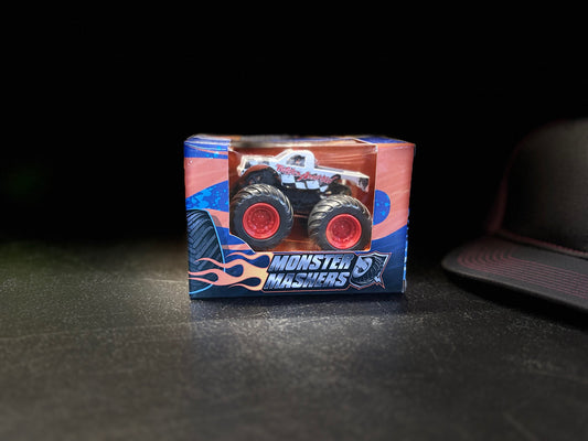 Twisted Addiction Mini Truck